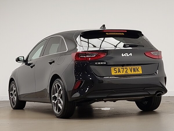 Used Kia Ceed 2022 for sale - 76253997: Photo 3