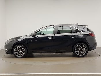 Used Kia Ceed 2022 for sale - 76253997: Photo 4