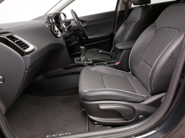 Used Kia Ceed 2022 for sale - 76253997: Photo 5