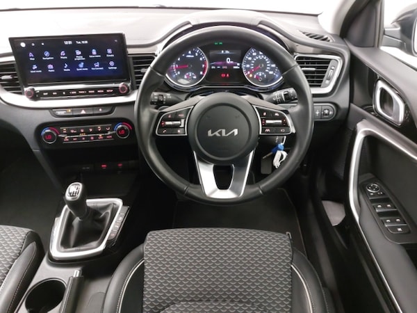 Used Kia Ceed 2022 for sale - 76253997: Photo 7