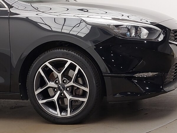 Used Kia Ceed 2022 for sale - 76253997: Photo 9