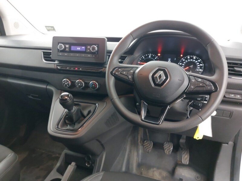 Used Renault Kangoo 2024 for sale - 77318881: Photo 7