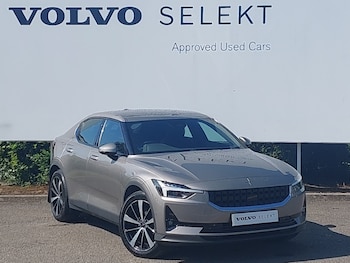 2022 - 170kW 78kWh Long Range SM [Plus] 5dr Auto