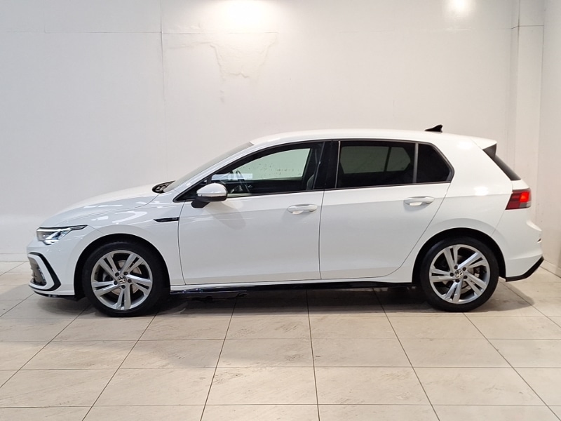 Used Volkswagen Golf 2020 for sale - 76335379: Photo 4