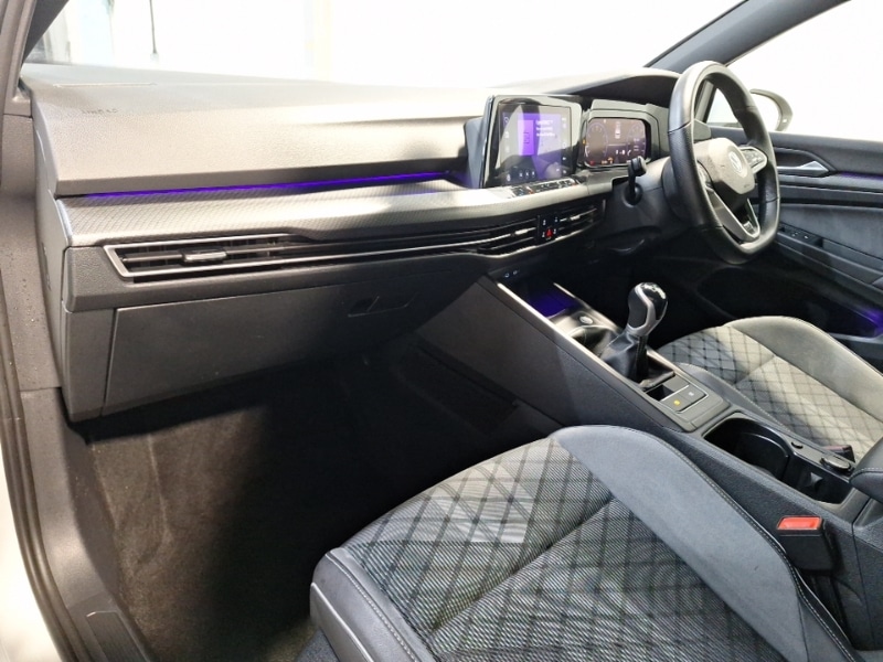 Used Volkswagen Golf 2020 for sale - 76335379: Photo 5