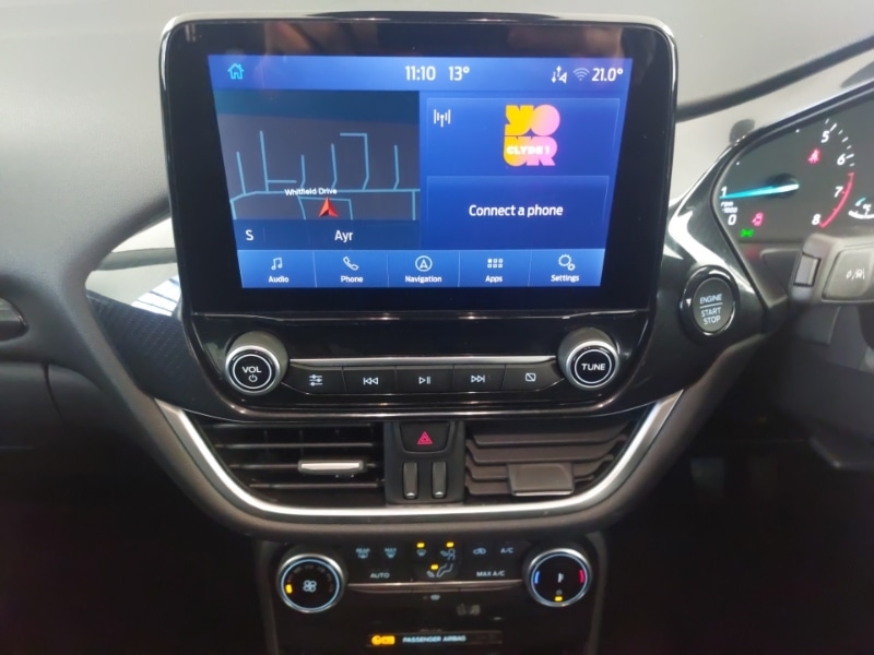 Used Ford Puma 2022 for sale - 76664221: Photo 10