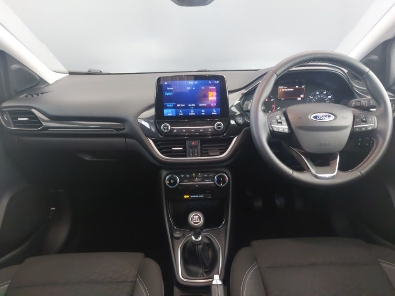 Used Ford Puma 2022 for sale - 76664221: Photo 2