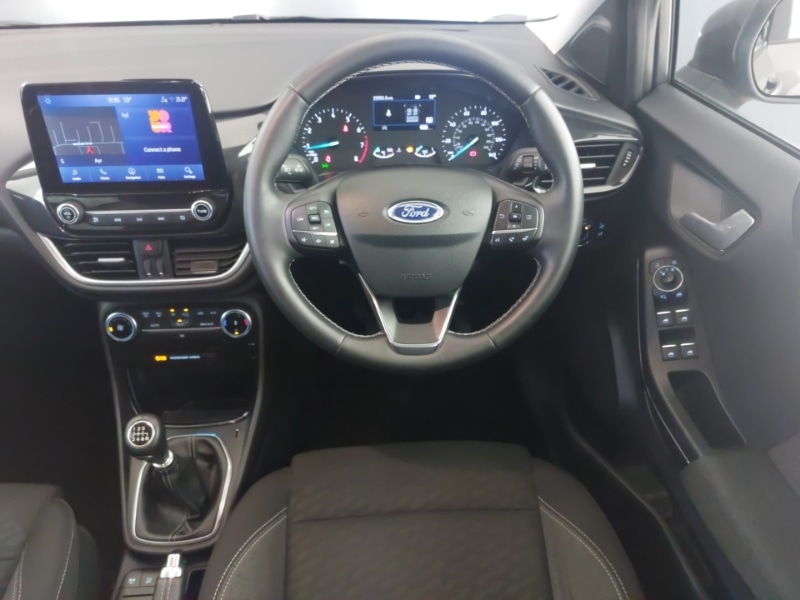 Used Ford Puma 2022 for sale - 76664221: Photo 7