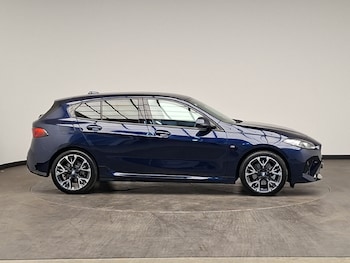 Used BMW 1 Series 2025 for sale - 78917213: Photo