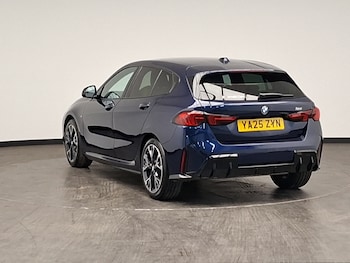 Used BMW 1 Series 2025 for sale - 78917213: Photo