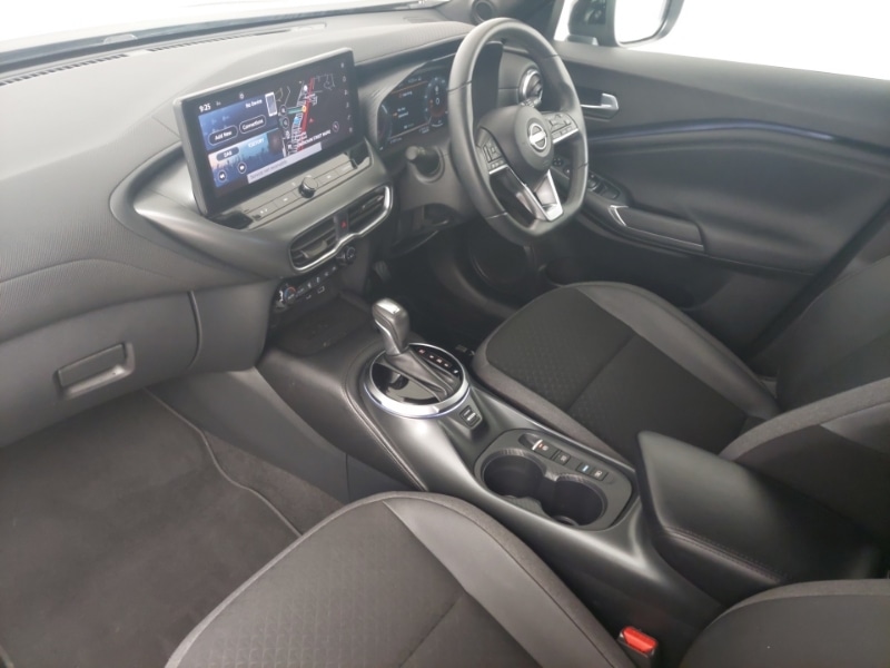 Used Nissan Juke 2024 for sale - 76050198: Photo 5
