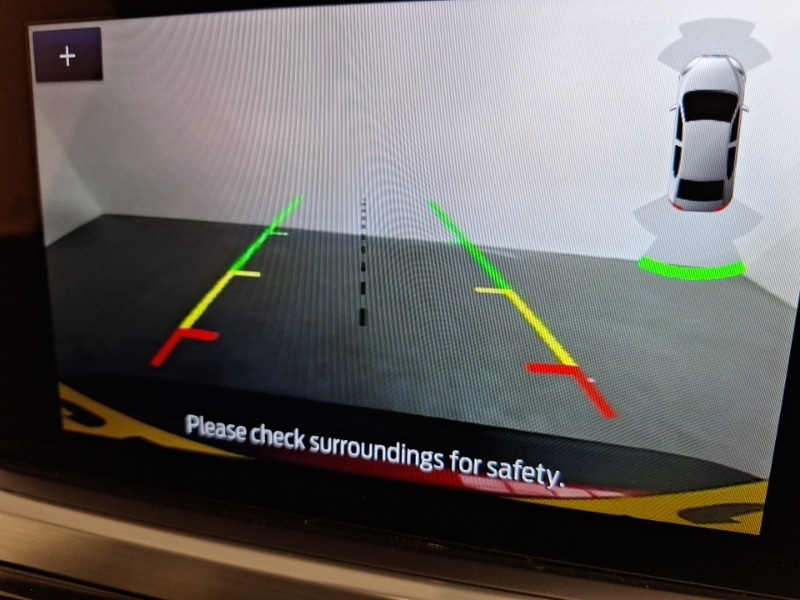 Used Ford Kuga 2022 for sale - 77104917: Photo 12