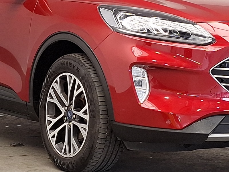 Used Ford Kuga 2022 for sale - 77104917: Photo 9