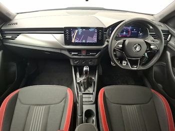 Used Skoda Kamiq 2023 for sale - 78692638: Photo