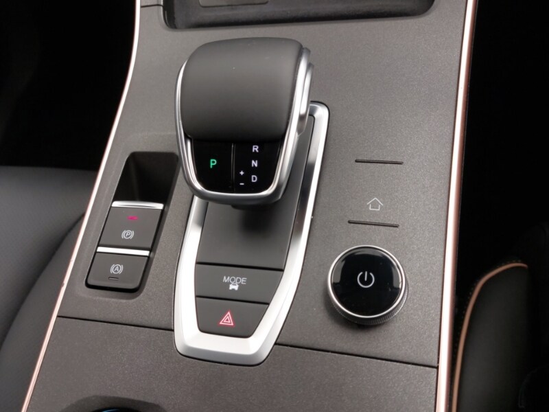 Used Omoda OMODA 5 2024 for sale - 77169626: Photo 12