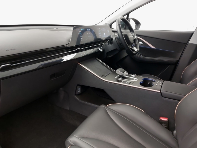 Used Omoda OMODA 5 2024 for sale - 77169626: Photo 5