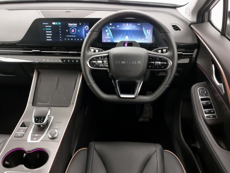 Used Omoda OMODA 5 2024 for sale - 77169626: Photo 7