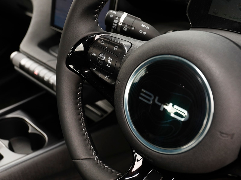 Used BYD Dolphin 2025 for sale - 77321642: Photo 11