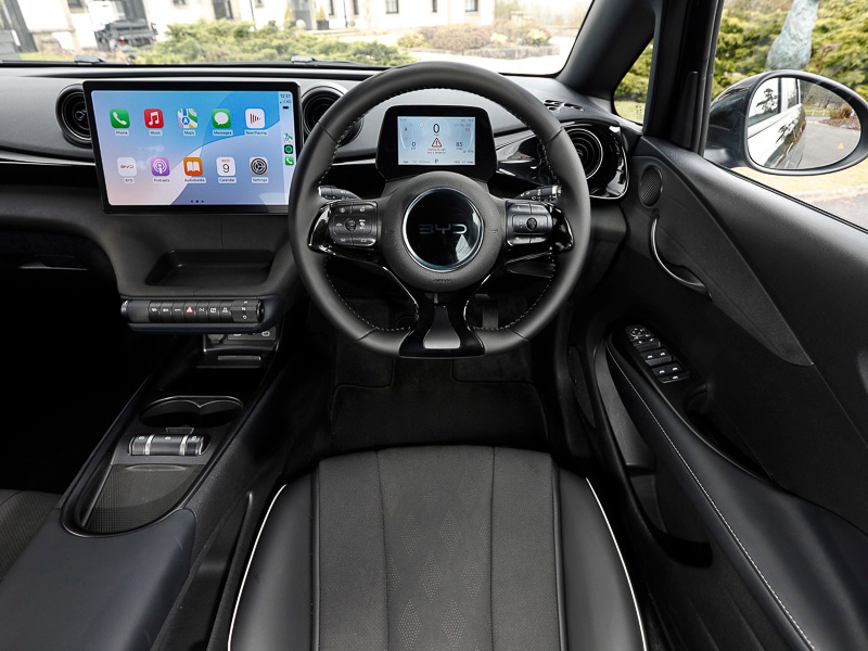 Used BYD Dolphin 2025 for sale - 77321642: Photo 12