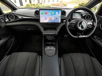 Used BYD Dolphin 2025 for sale - 77321642: Photo