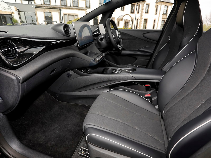 Used BYD Dolphin 2025 for sale - 77321642: Photo 5