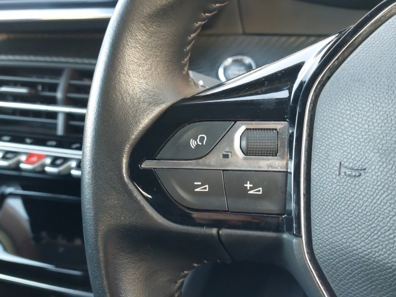 Used Peugeot 2008 2020 for sale - 77206280: Photo 11