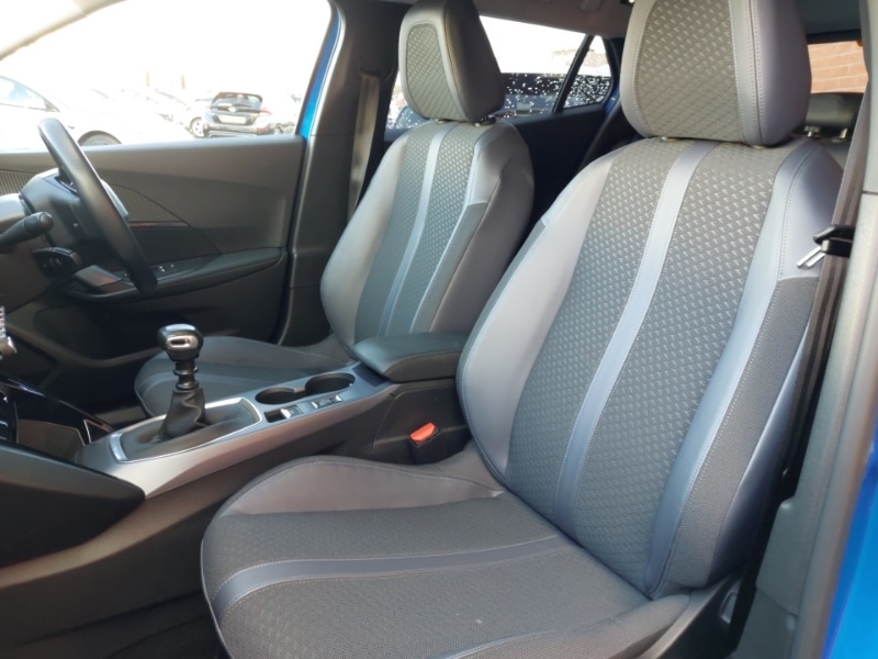 Used Peugeot 2008 2020 for sale - 77206280: Photo 12