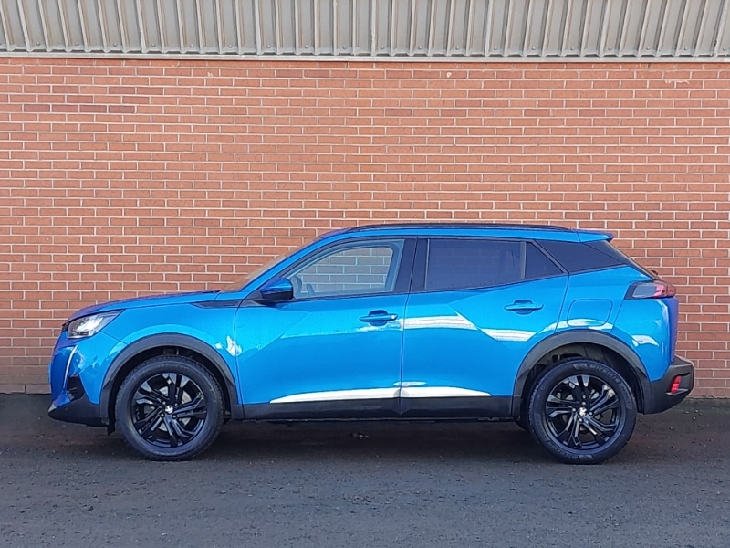 Used Peugeot 2008 2020 for sale - 77206280: Photo 4