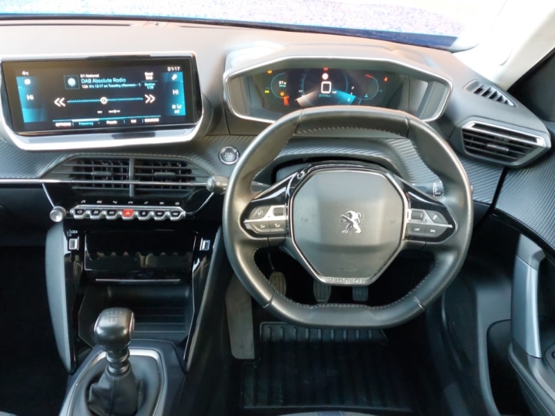 Used Peugeot 2008 2020 for sale - 77206280: Photo 7