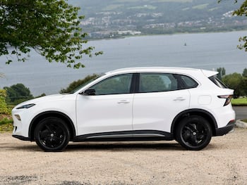 Used MG MGS5 2026 for sale - 79603348: Photo