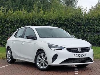 Vauxhall - Corsa