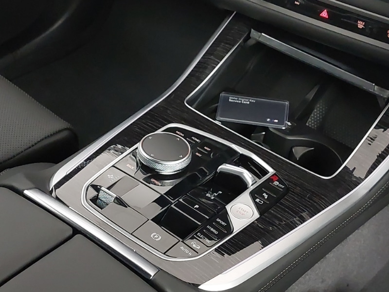 Used BMW X5 2026 for sale - 78013874: Photo 10