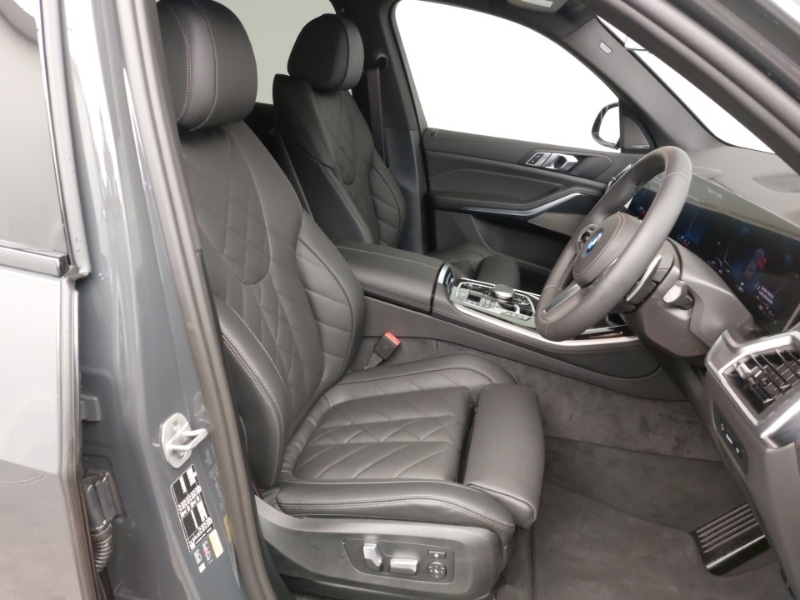 Used BMW X5 2026 for sale - 78013874: Photo 11