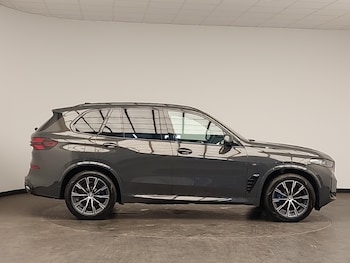 Used BMW X5 2026 for sale - 78013874: Photo