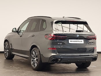 Used BMW X5 2026 for sale - 78013874: Photo