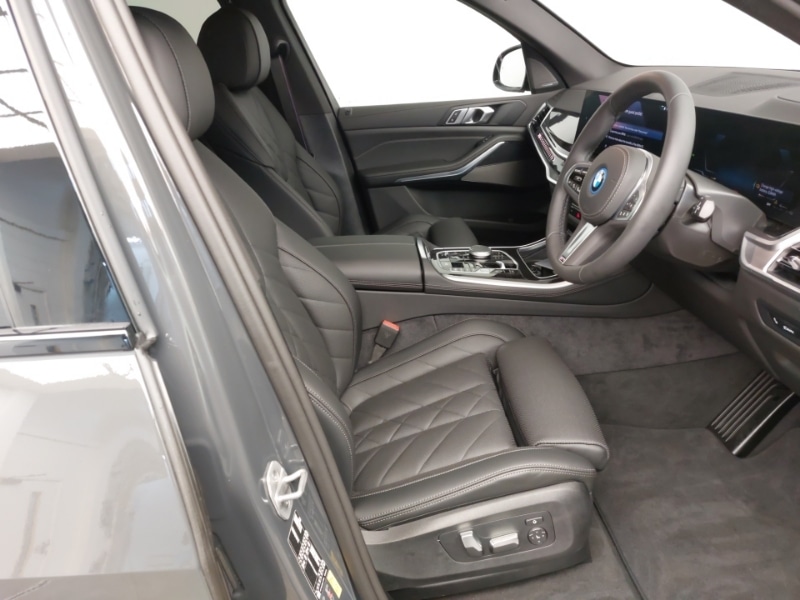 Used BMW X5 2026 for sale - 78013874: Photo 6