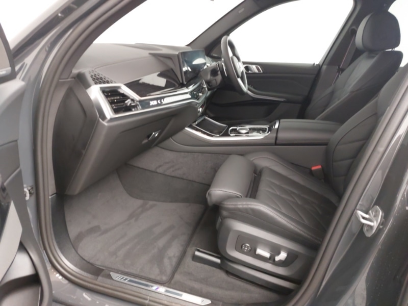 Used BMW X5 2026 for sale - 78013874: Photo 7