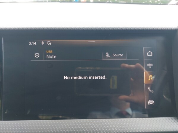 Used Audi A1 2021 for sale - 76225592: Photo 11