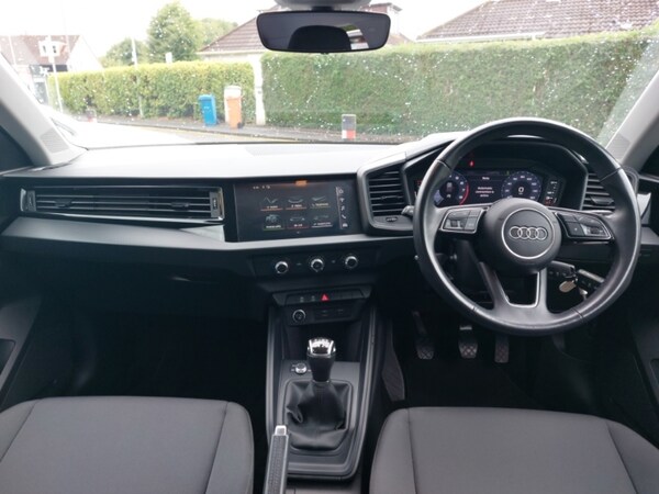 Used Audi A1 2021 for sale - 76225592: Photo 2
