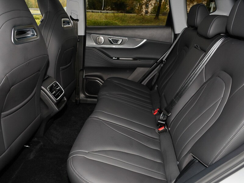 Used Chery Tiggo 7 2026 for sale - 78198432: Photo 6