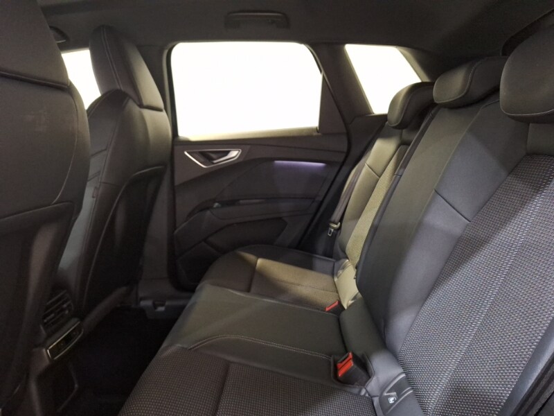 Used Audi Q4 e-tron 2021 for sale - 77847754: Photo 6