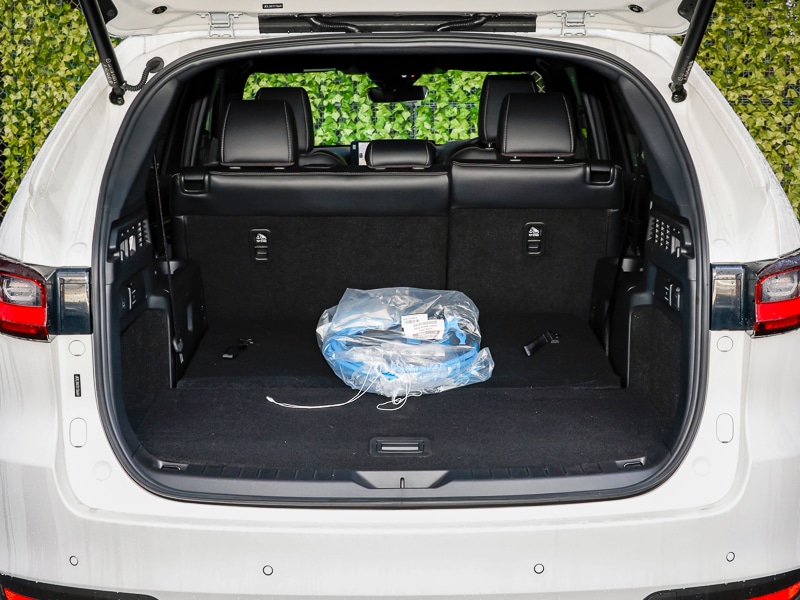 Used Mazda CX-80 2025 for sale - 77552797: Photo 9