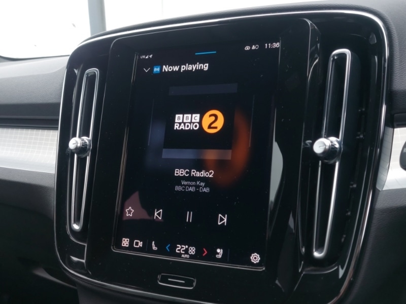 Used Volvo XC40 2023 for sale - 77419629: Photo 10