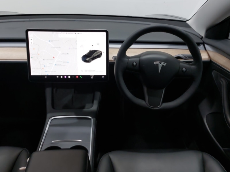 Used Tesla Model 3 2021 for sale - 77912942: Photo 10