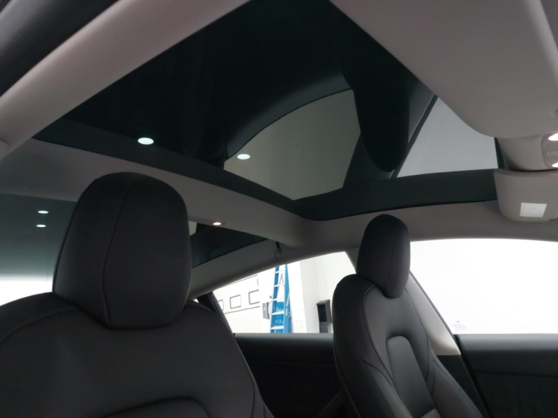 Used Tesla Model 3 2021 for sale - 77912942: Photo 11