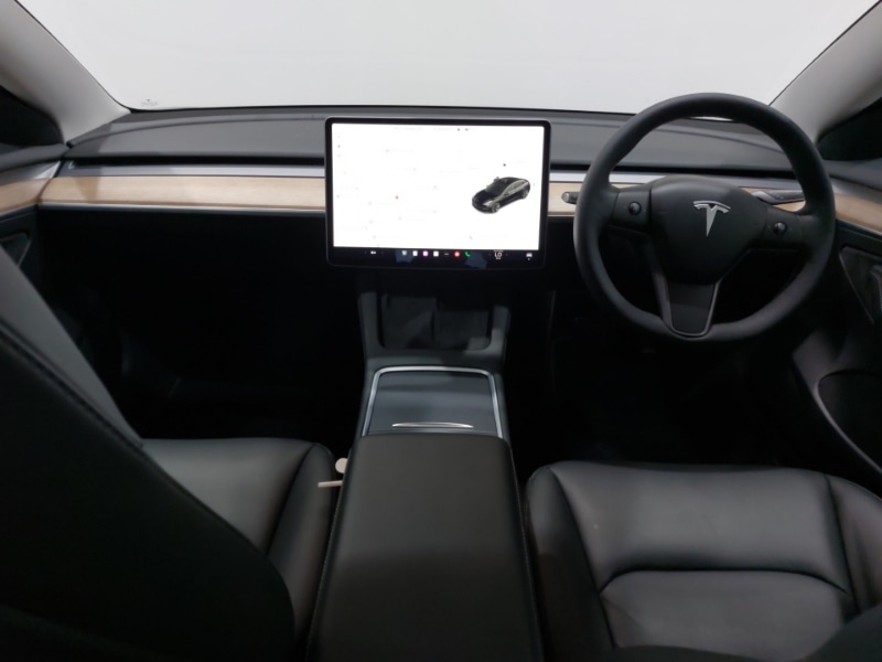 Used Tesla Model 3 2021 for sale - 77912942: Photo 2