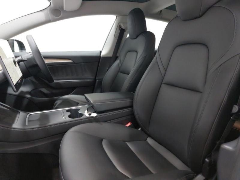 Used Tesla Model 3 2021 for sale - 77912942: Photo 5