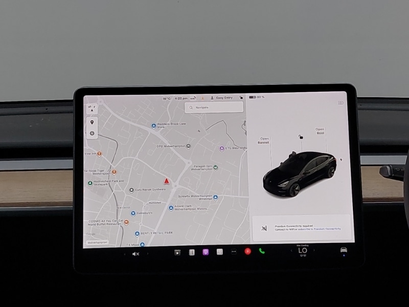 Used Tesla Model 3 2021 for sale - 77912942: Photo 7