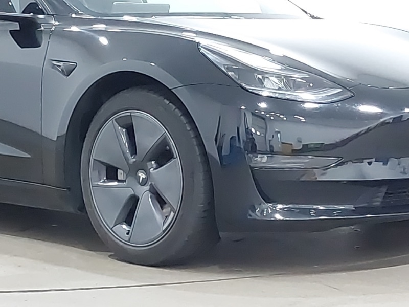 Used Tesla Model 3 2021 for sale - 77912942: Photo 9