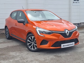 Used Renault Clio 2022 for sale - 78790358: Photo